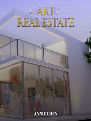 cover image of The Art of Real Estate
